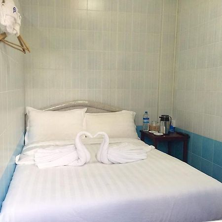Pandora Motel Янгон Экстерьер фото