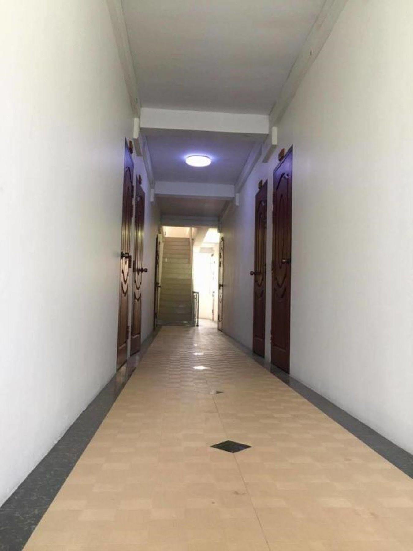 Pandora Motel Янгон Экстерьер фото