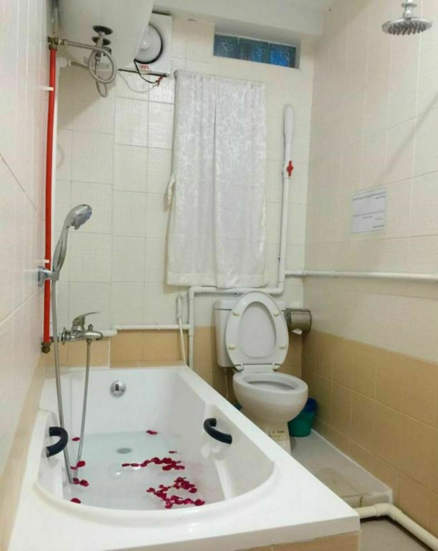 Pandora Motel Янгон Экстерьер фото